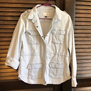 Universal Thread Jacket